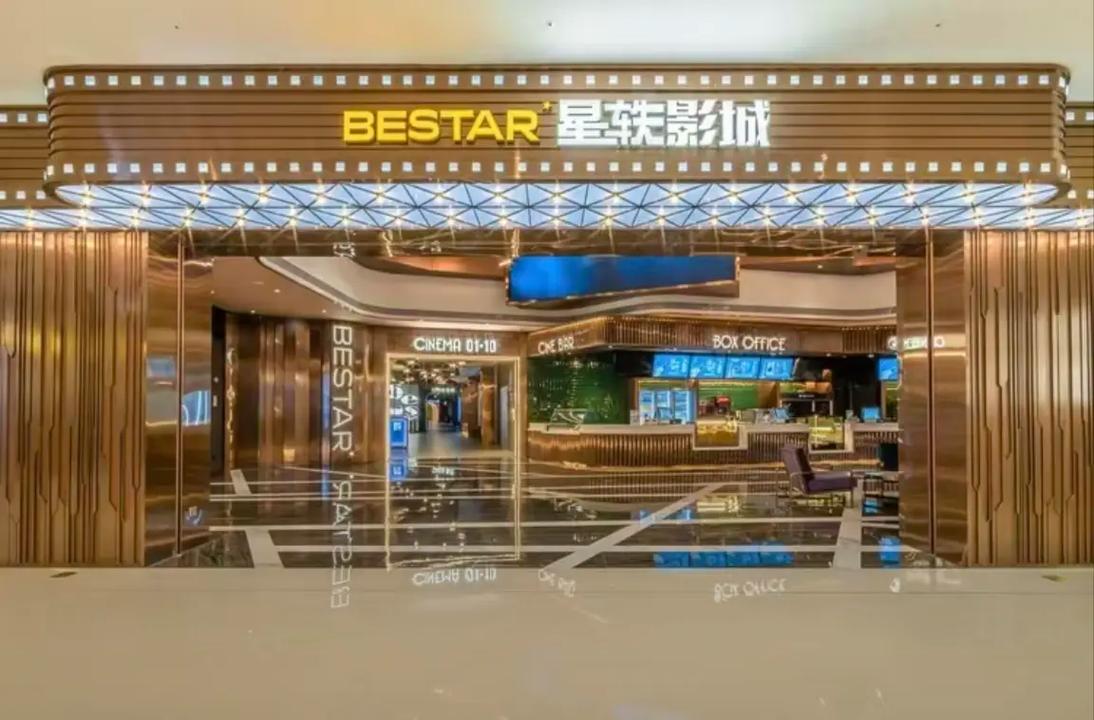 国产成人影院的相关介绍